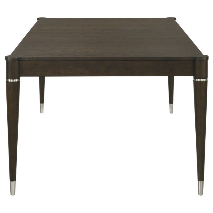 Reseda Dining Sets - California Furniture (Coachella, CA)