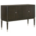 Reseda Dining Sets - California Furniture (Coachella, CA)