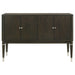 Reseda Dining Sets - California Furniture (Coachella, CA)