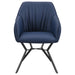 Mayer Dining Arm Chair - California Furniture (Coachella, CA)