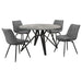 Neil 5 Pc Dining Sets - California Furniture (Coachella, CA)