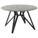 Neil 5 Pc Dining Sets - California Furniture (Coachella, CA)