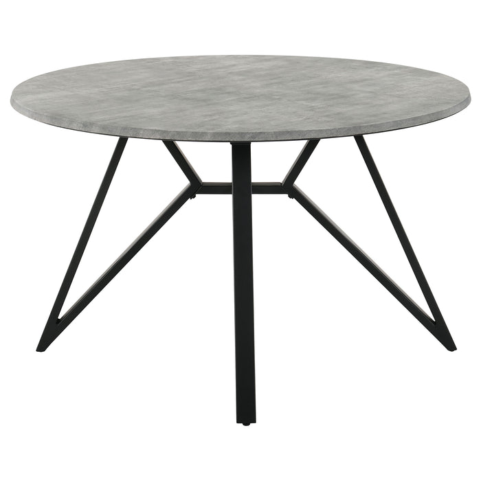 Neil 5 Pc Dining Sets - California Furniture (Coachella, CA)