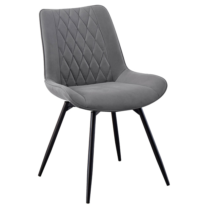 Neil 5 Pc Dining Sets - California Furniture (Coachella, CA)