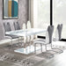 Brooklyn 5 Pc Dining Sets - California Furniture (Coachella, CA)