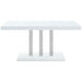 Brooklyn 5 Pc Dining Sets - California Furniture (Coachella, CA)