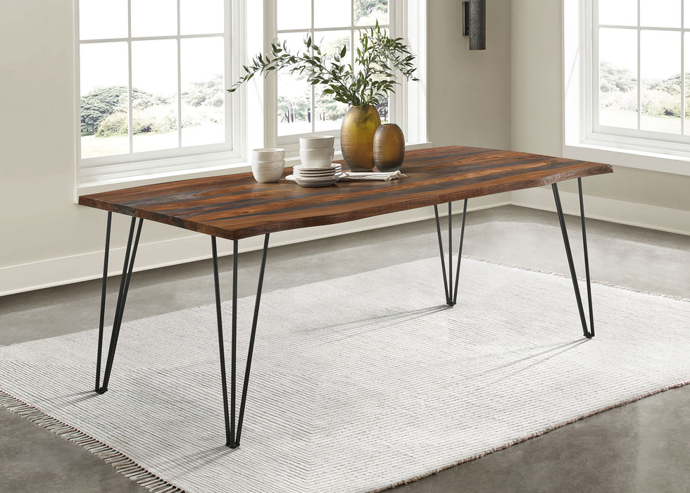 Neve Dining Table - California Furniture (Coachella, CA)