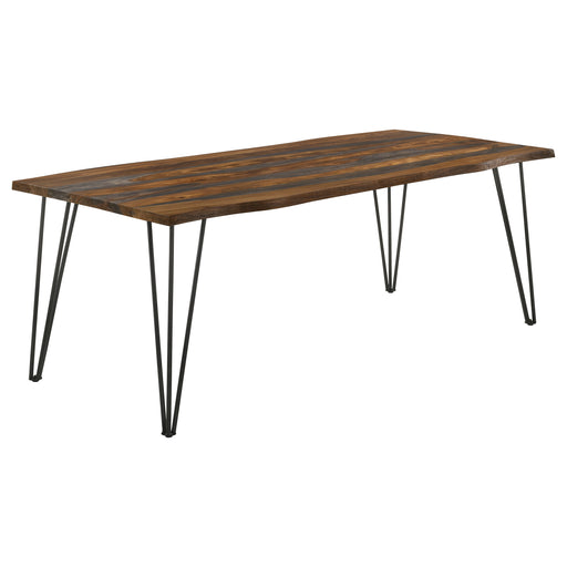 Neve Dining Table - California Furniture (Coachella, CA)