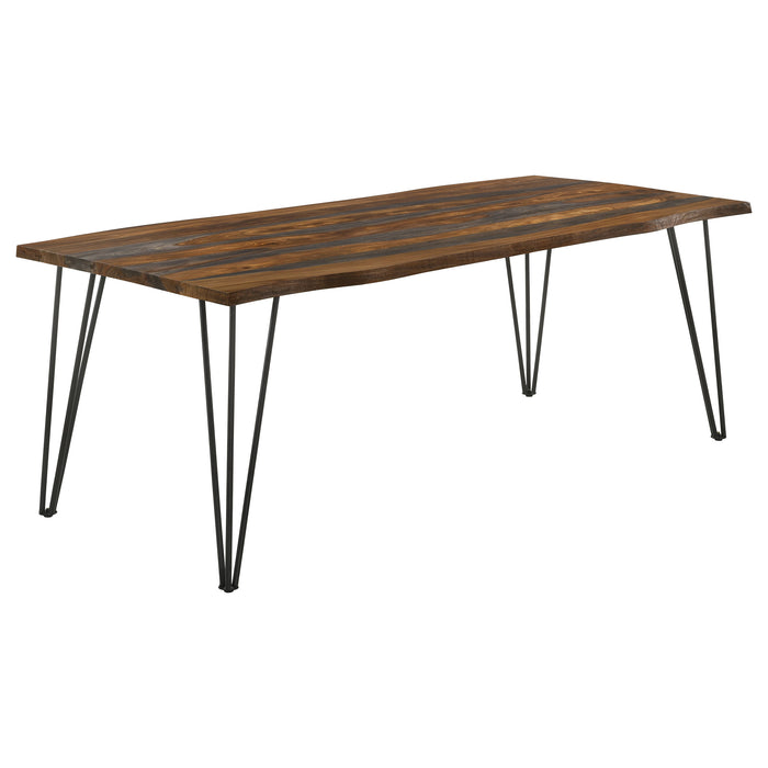 Neve Dining Table - California Furniture (Coachella, CA)