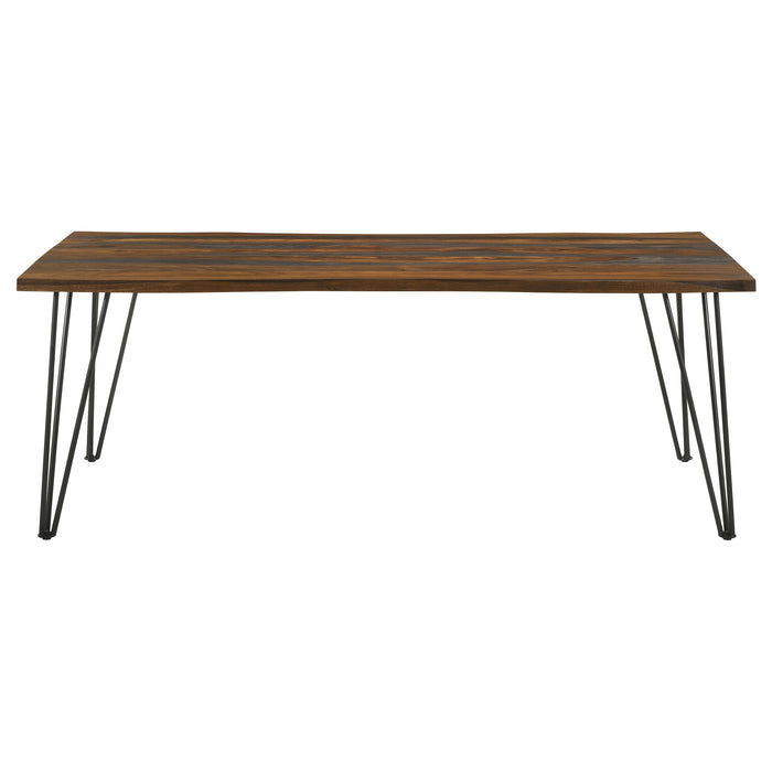 Neve Dining Table - California Furniture (Coachella, CA)