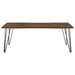 Neve Dining Table - California Furniture (Coachella, CA)