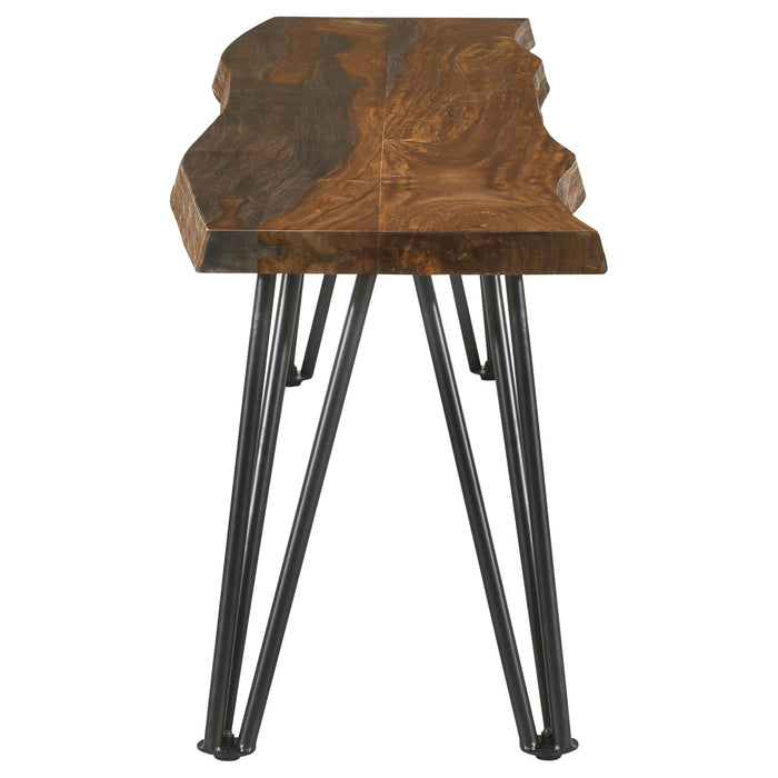 Neve Dining Bench - California Furniture (Coachella, CA)