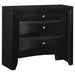 Briana Nightstand - California Furniture (Coachella, CA)
