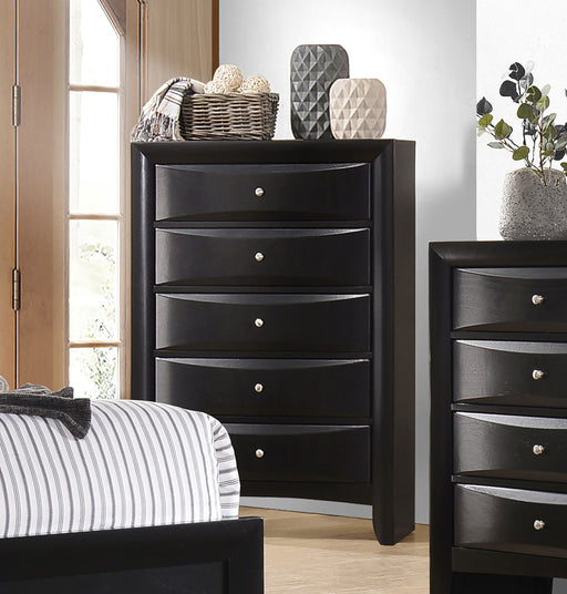 Briana Chest of Drawers - California Furniture (Coachella, CA)
