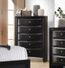 Briana Chest of Drawers - California Furniture (Coachella, CA)