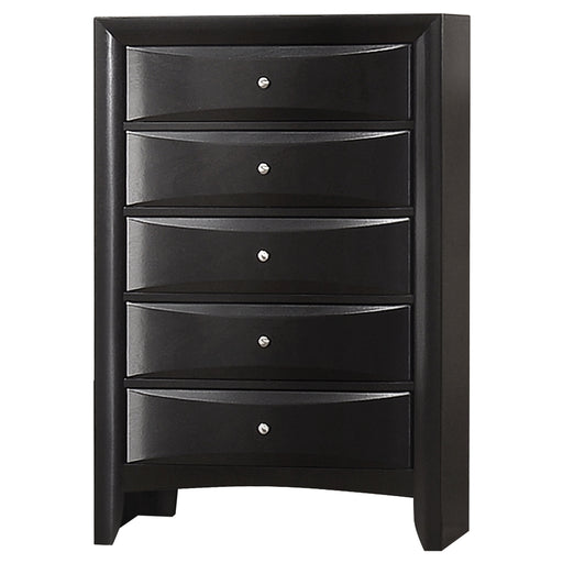 Briana Chest of Drawers - California Furniture (Coachella, CA)