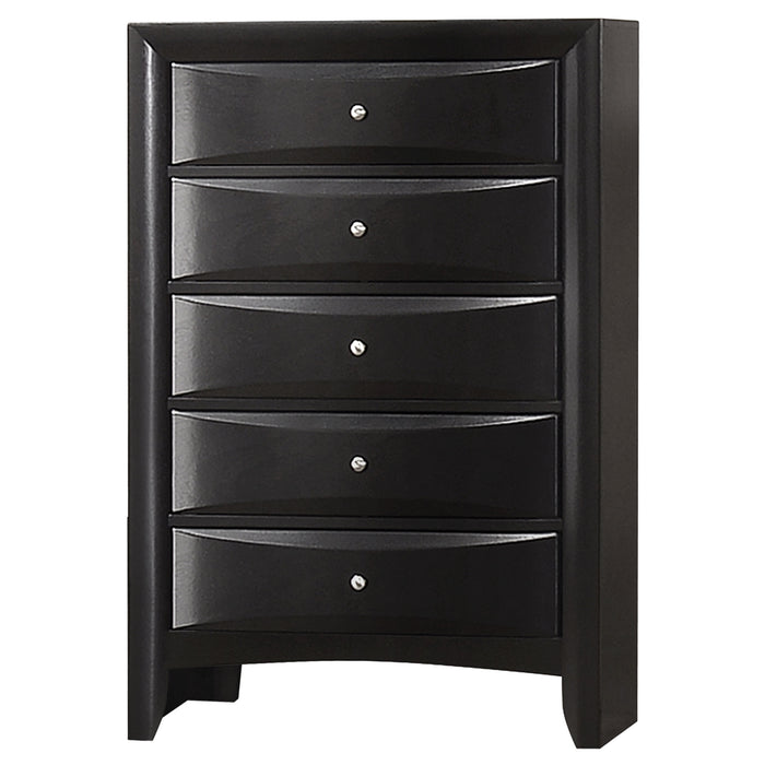 Briana Chest of Drawers - California Furniture (Coachella, CA)