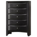 Briana Chest of Drawers - California Furniture (Coachella, CA)