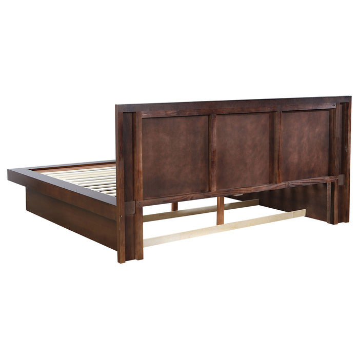 Jessica Bedroom Set - California Furniture (Coachella, CA)