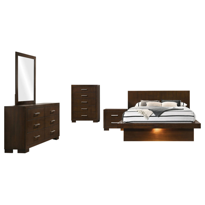 Jessica Bedroom Set - California Furniture (Coachella, CA)