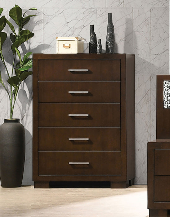Jessica Chest of Drawers - California Furniture (Coachella, CA)