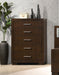 Jessica Chest of Drawers - California Furniture (Coachella, CA)
