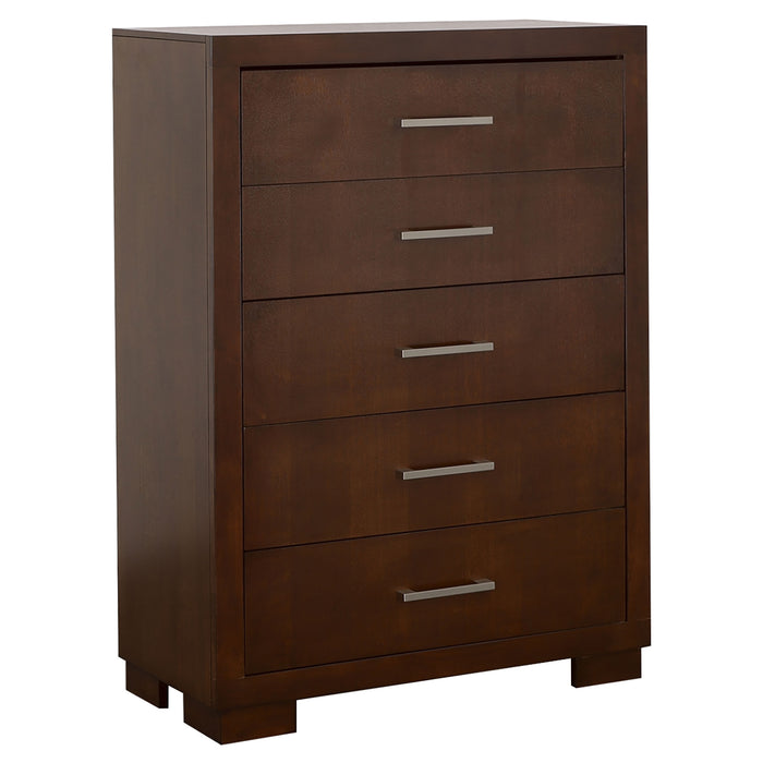 Jessica Chest of Drawers - California Furniture (Coachella, CA)