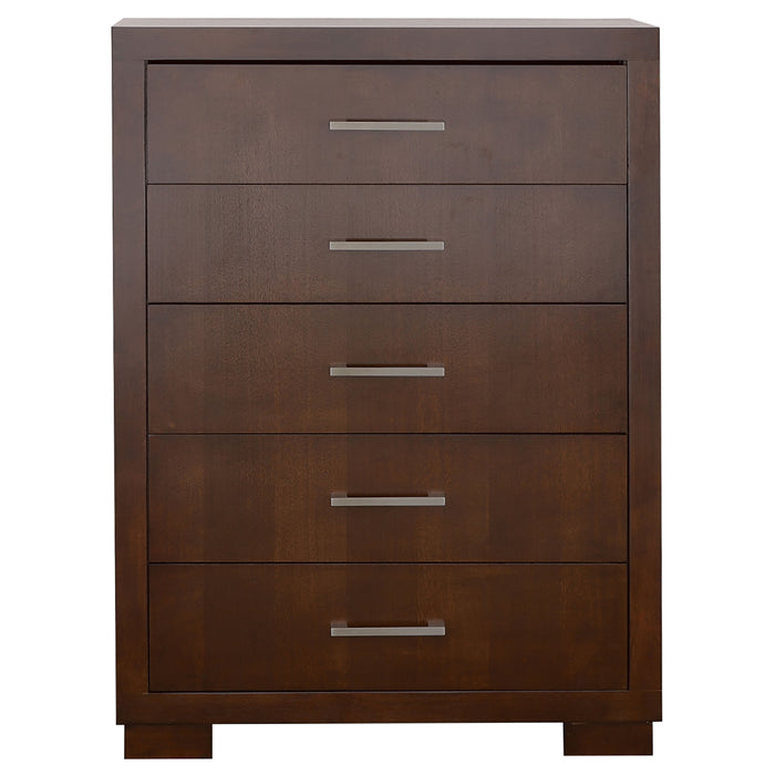Jessica Chest of Drawers - California Furniture (Coachella, CA)