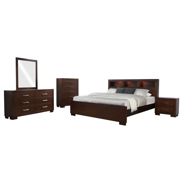 Jessica Bedroom Set - California Furniture (Coachella, CA)
