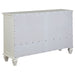 Sandy Beach 4 & 5 Piece Pc Bedroom Set Cal.King & E.King - California Furniture (Coachella, CA)