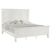 Sandy Beach California King & E.King Bed - California Furniture (Coachella, CA)