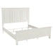 Sandy Beach California King & E.King Bed - California Furniture (Coachella, CA)