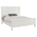 Sandy Beach California King & E.King Bed - California Furniture (Coachella, CA)