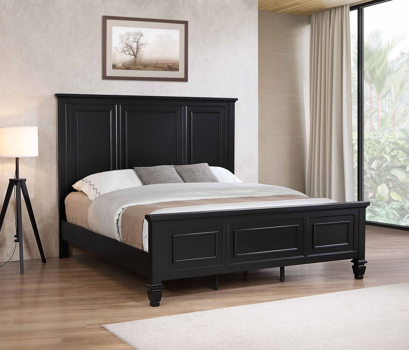 Sandy Beach Beds - California Furniture (Coachella, CA)