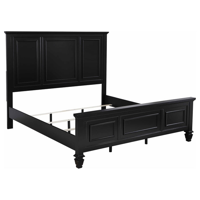 Sandy Beach Beds - California Furniture (Coachella, CA)