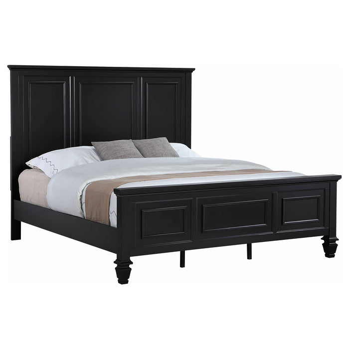 Sandy Beach Beds - California Furniture (Coachella, CA)