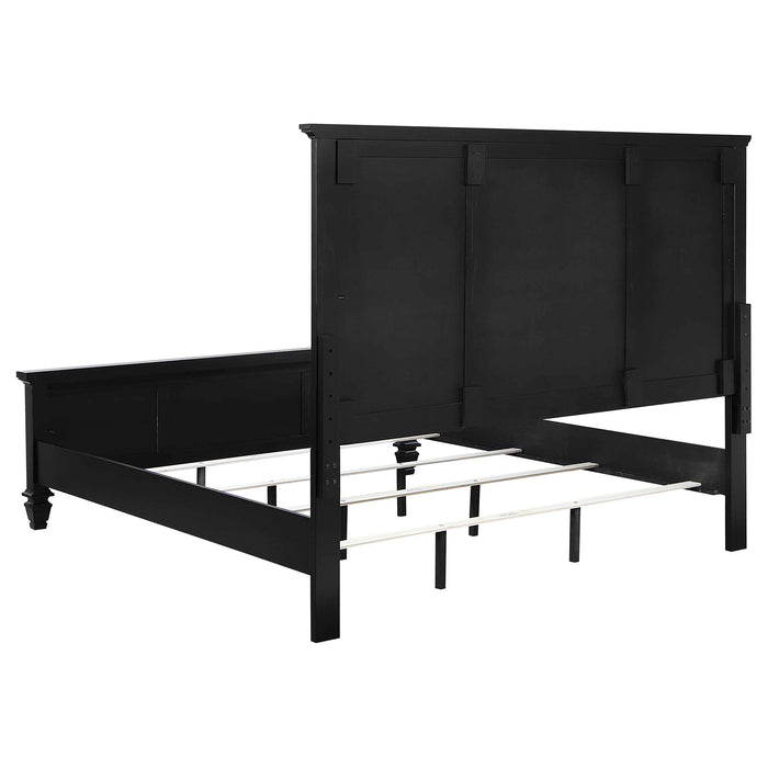 Sandy Beach Beds - California Furniture (Coachella, CA)