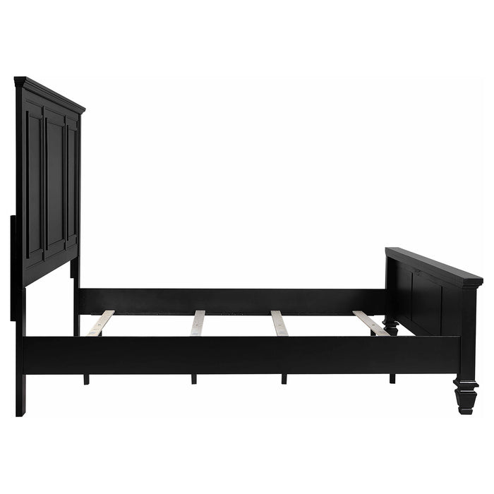 Sandy Beach Beds - California Furniture (Coachella, CA)