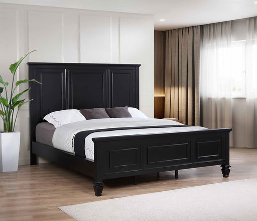 Sandy Beach Beds - California Furniture (Coachella, CA)