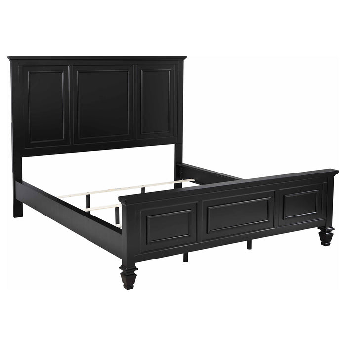 Sandy Beach Beds - California Furniture (Coachella, CA)