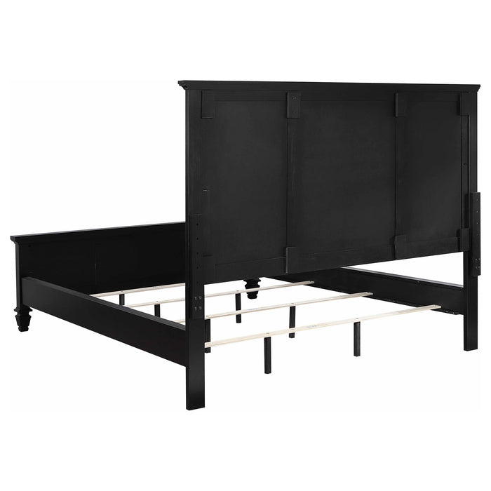 Sandy Beach Beds - California Furniture (Coachella, CA)