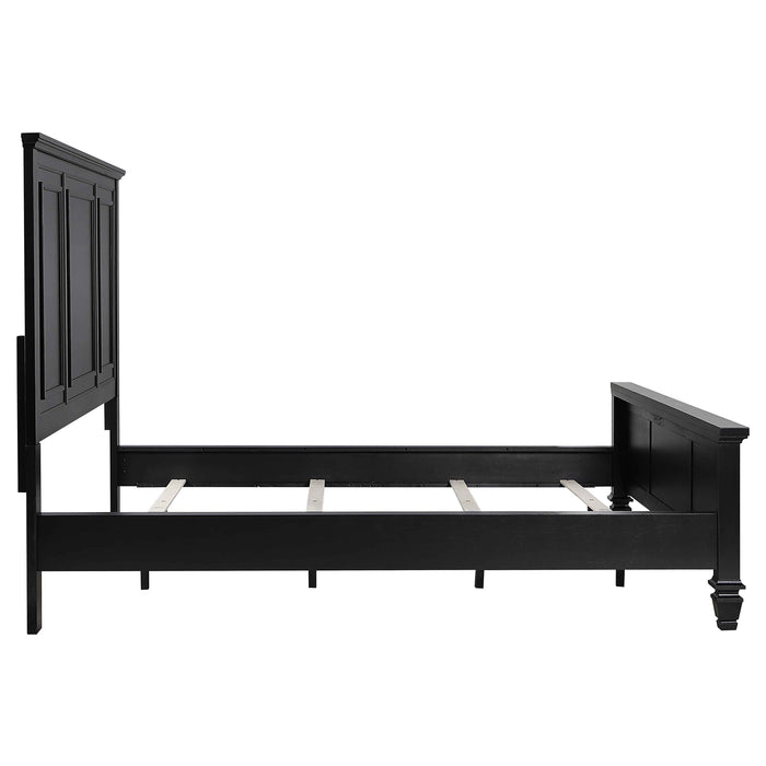 Sandy Beach Beds - California Furniture (Coachella, CA)