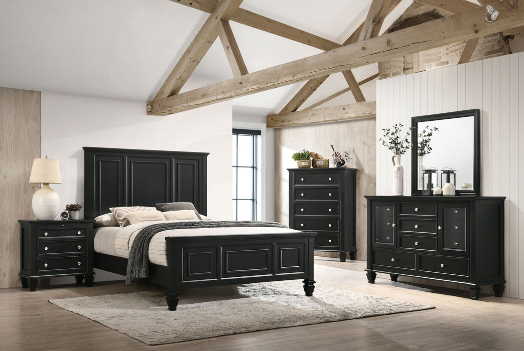 Sandy Beach Beds - California Furniture (Coachella, CA)
