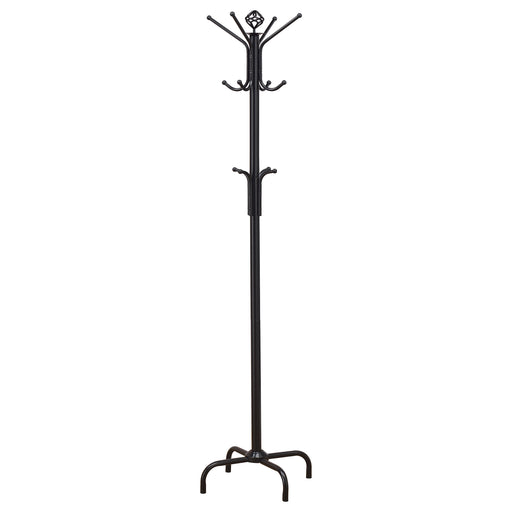 Collier Coat Rack - California Furniture (Coachella, CA)