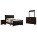 Carlton Bedroom Sets - California Furniture (Coachella, CA)