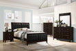 Carlton Bedroom Sets - California Furniture (Coachella, CA)