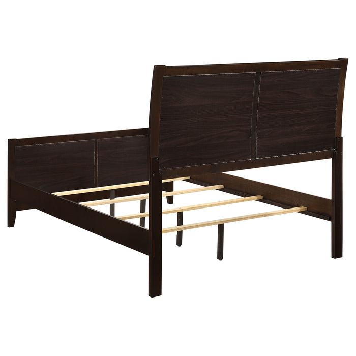 Carlton Bedroom Sets - California Furniture (Coachella, CA)