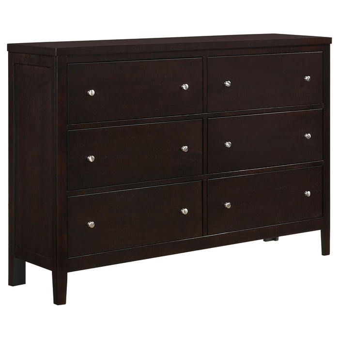 Carlton Bedroom Sets - California Furniture (Coachella, CA)