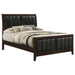 Carlton Panel Bed - California Furniture (Coachella, CA)