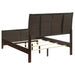 Carlton Panel Bed - California Furniture (Coachella, CA)